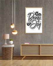 Bring Joy