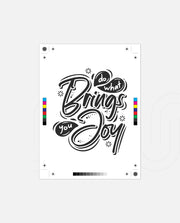 Bring Joy