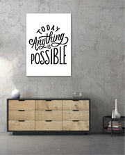 Anything Possible