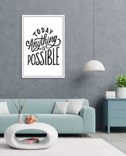 Anything Possible