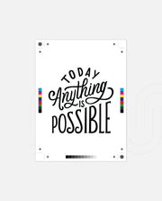 Anything Possible