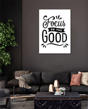 Focus On Good