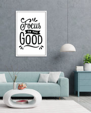Focus On Good