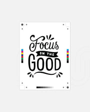 Focus On Good