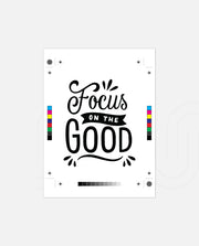 Focus On Good