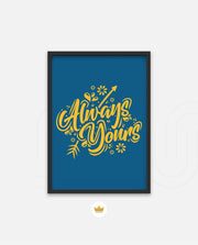 Always Yours