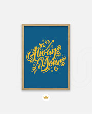 Always Yours