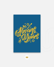 Always Yours