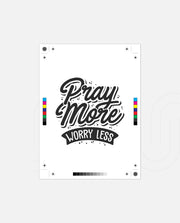 Pray More