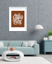 In Coffee We Trust