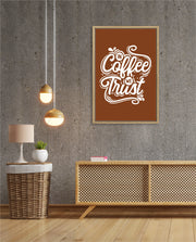 In Coffee We Trust