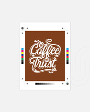 In Coffee We Trust