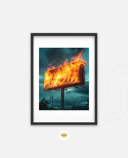Fire Signal