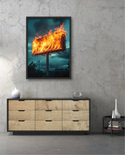 Fire Signal