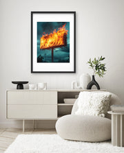 Fire Signal