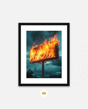 Fire Signal