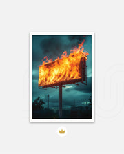 Fire Signal