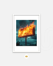Fire Signal
