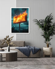 Fire Signal