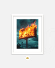 Fire Signal