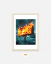 Fire Signal