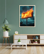Fire Signal