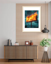 Fire Signal