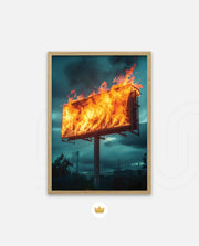 Fire Signal