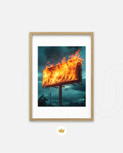 Fire Signal