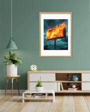 Fire Signal