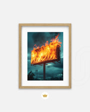Fire Signal