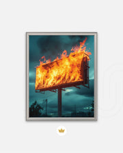Fire Signal