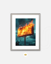 Fire Signal