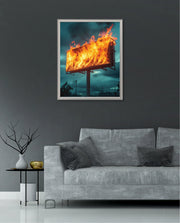 Fire Signal