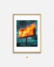 Fire Signal