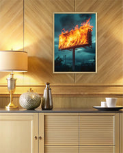 Fire Signal