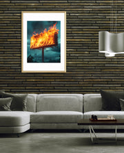 Fire Signal