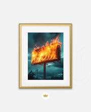 Fire Signal