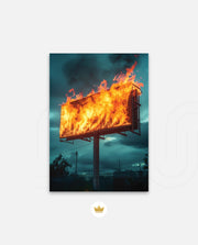 Fire Signal