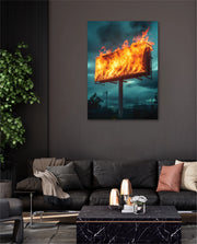 Fire Signal