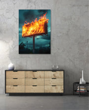 Fire Signal