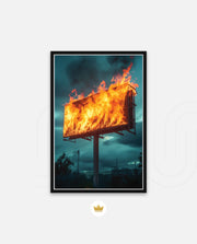 Fire Signal