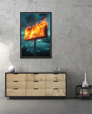 Fire Signal