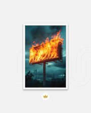 Fire Signal