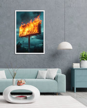 Fire Signal