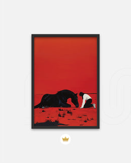 Red Silence