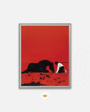 Red Silence