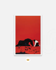 Red Silence