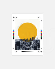 Golden Skyline