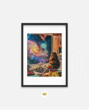 Cosmic Window